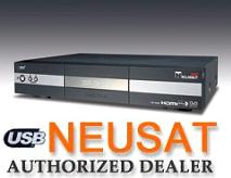 Neusat HD 9000
